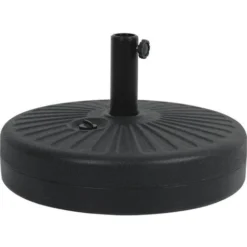 Dalle à Lester Pour Parasol