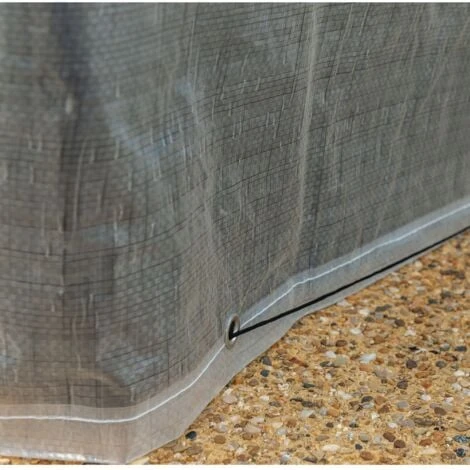 Housse De Table 310x150x80cm Werkapro – Image 2