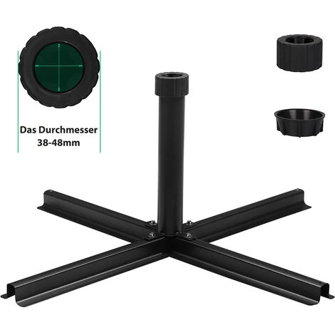 Support Pour Parasol Jusqu'¨¤ 36 ¨¤ 50 Mm – Image 4