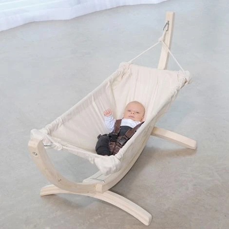 Support Stable Leo Pour Hamac Kaya Amazonas – Image 3