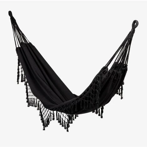 Hamac Kotga SKLUM Noir