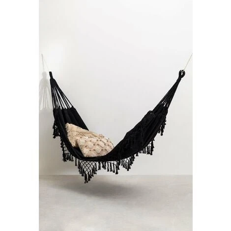 Hamac Kotga SKLUM Noir – Image 5