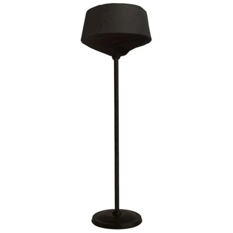 Favex -Housse Parasol électrique Sirmione - Protection UV - Anti-Vieillissement - Gris - 74 Cm – Image 2