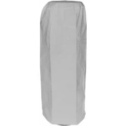 Housse Pour Chauffage De Salon Gris Sunred