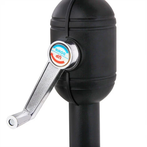 Demi-parasol De Jardin Ø270 Cm Parasol De Balcon Terrasse Avec Manivelle Toile Hydrofuge Protection UV 50+ Anthracite – Image 4