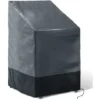 Housse De Protection Pour 4 à 6 Chaises Empilables 70 X 70 X 120 CM