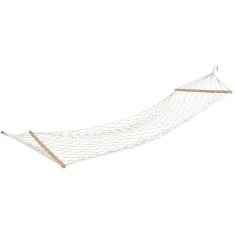 Hamac En Coton Ajouré 200cm Come