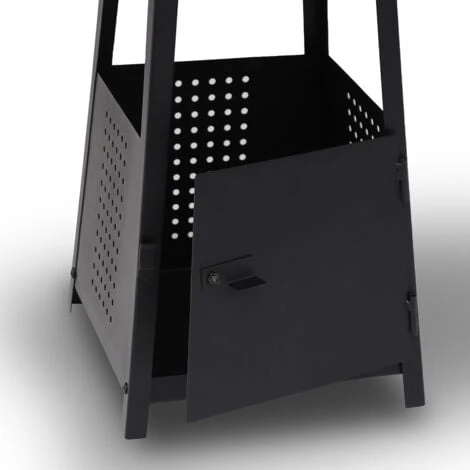 Cheminée De Jardin – Image 3