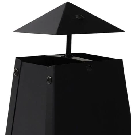 Cheminée De Jardin – Image 4