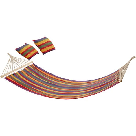 Hamac Double Eden - Hamac De Jardin, Hamac D´extérieur, Hamac Suspendu – Image 2