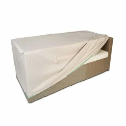 Housse Canapé Salon De Jardin 2 Places, Cov'Up