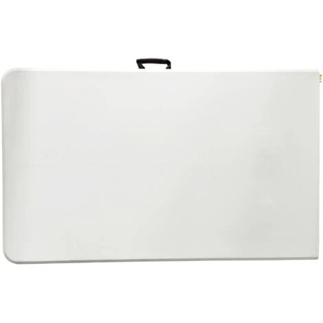 Table Pliante Rectangulaire 239 X 74 X 74cm Werkapro – Image 2