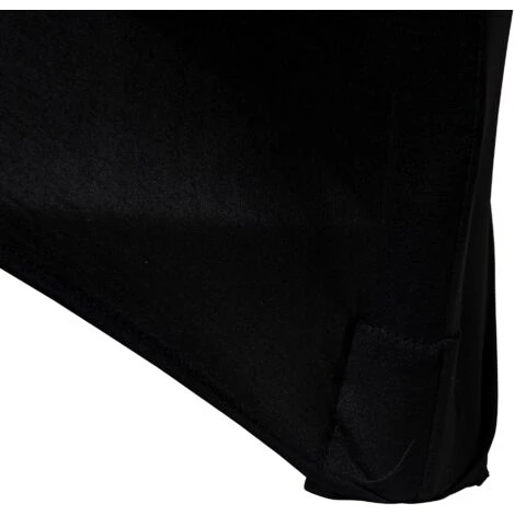 Housse Nappe Pour Table Pliante 180cm Werkapro Noire – Image 3
