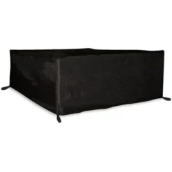 Housse Pour Lounge De Jardin M - 240X180X75CM – Imperméable