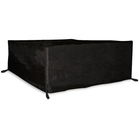 Housse Pour Lounge De Jardin M - 240X180X75CM – Imperméable