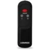 Télécommande Pour Le Chauffage De Terrasse Marsili 2000W PH502AC/PH503AC De VONROC