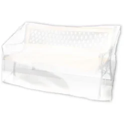 Housse De Protection Pour Banc De Jardin