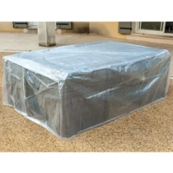 Housse De Table 220x120x70cm Werkapro