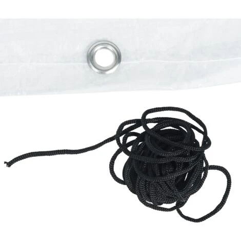 Housse Pour Table Ronde Ø200x80cm Werkapro – Image 4