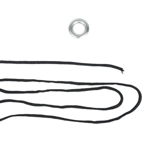 Housse Pour Table Ronde Ø200x80cm Werkapro – Image 5