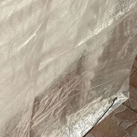 Housse De Chaise 70x70x110cm Werkapro – Image 4