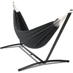 Hamac Sur Pied Métal ZenCool