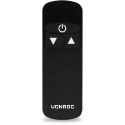 Télécommande Pour Chauffage De Terrasse Marsili PH502AC Et PH503AC