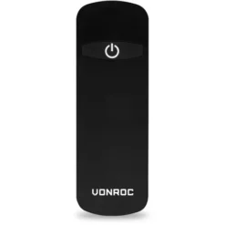 Télécommande Pour Chauffage De Terrasse PH501AC Albano/ Chauffage Suspendu 1500W