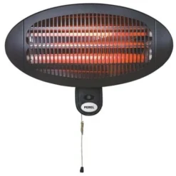 Perel Chauffage De Terrasse - à Suspendre - 2000 W