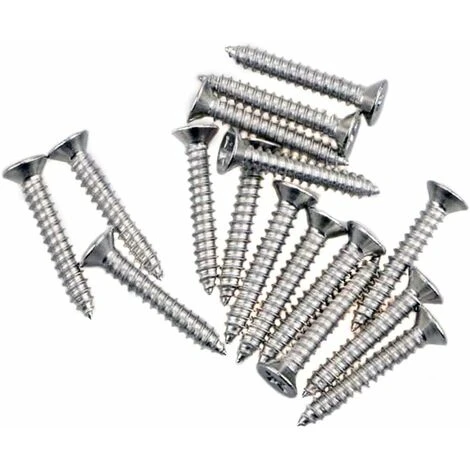 Kit De Fixation Voile D'ombrage - Acier Inoxydable 304 Kit Accessoires De Fixation De Matériel Pour Voile D'ombrage, Toile D'ombrage Triangulaire, Carré – Image 5