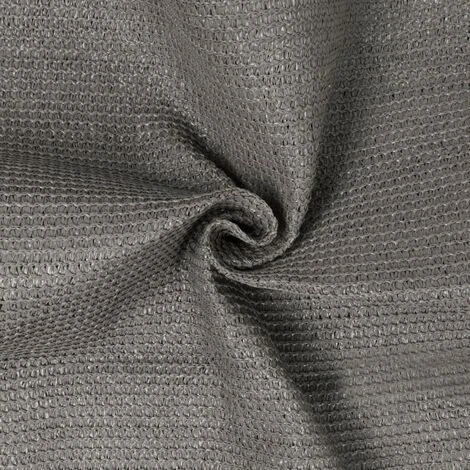 Voile D'ombrage Respirant Gris 3 X 3 X 3 M – Image 2
