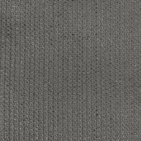 Voile D'ombrage Respirant Gris 3 X 3 X 3 M – Image 3