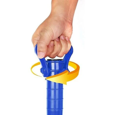 Ancrage De Pied De Parasol/support De Parasol/support De Parasol Pour Parasol De Jardin, Cabane à Oiseaux, Pavillon, Drapeaux, – Image 2