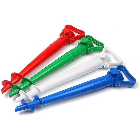 Ancrage De Pied De Parasol/support De Parasol/support De Parasol Pour Parasol De Jardin, Cabane à Oiseaux, Pavillon, Drapeaux, – Image 3