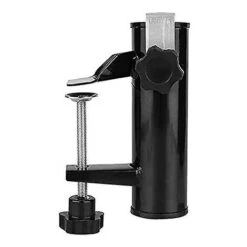 Rambarde Porte-parasol Pour Accessoires De Parasol De Table à Fixer Sur Balcon, Terrasse Ou Table - Jusqu'à 19-38mm