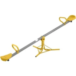 Bascule 360° Pivotante 200x67x70 Cm - MaxxToys.