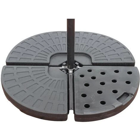 4 Dalles De Parasol à Lester – Image 3