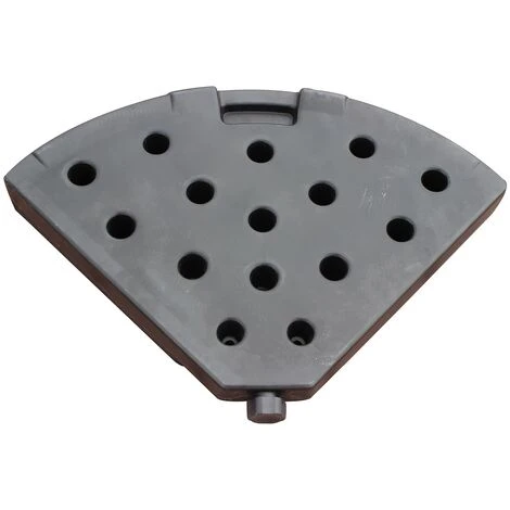 4 Dalles De Parasol à Lester – Image 4