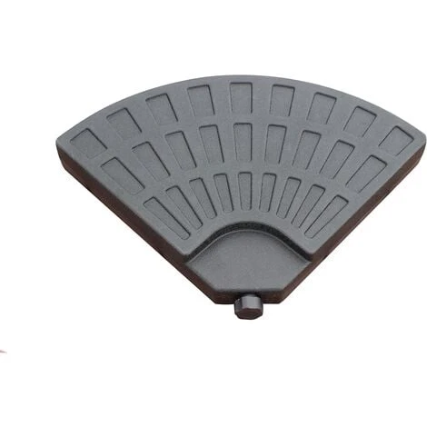 4 Dalles De Parasol à Lester – Image 5