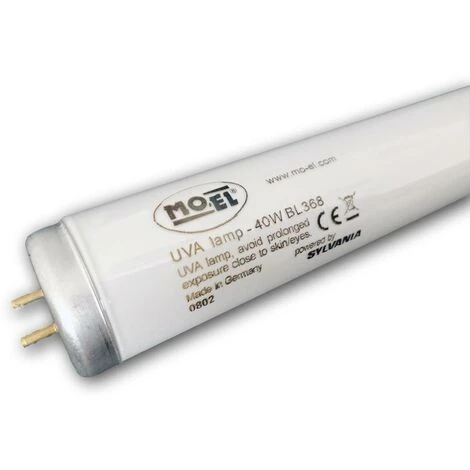 Lampe Uv-a 40w Moel - 0802