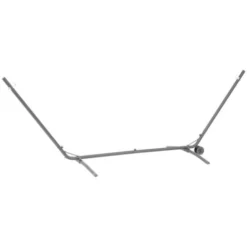 Pied Réglable Pour Hamac Panao 295 317 X 113 X 117 Cm - Hespéride