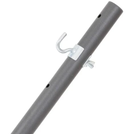 Pied Réglable Pour Hamac Panao 295 317 X 113 X 117 Cm - Hespéride – Image 3