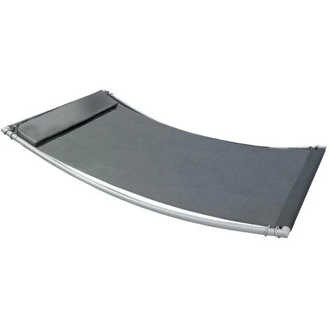 Assise Balancell Ardoise Trinidad - Hespéride