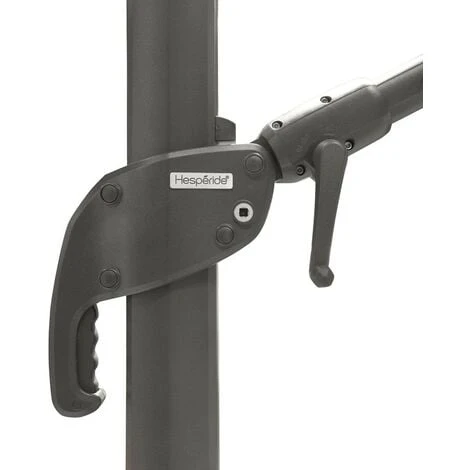 Parasol Inclinable Élea 3x3m - Hespéride – Image 4