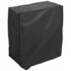 RAYEN - Housse Barbecue - 90x65x90 Cm