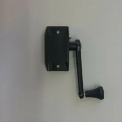 Treuil Pour Parasol Rond 300mm Sun - Salone