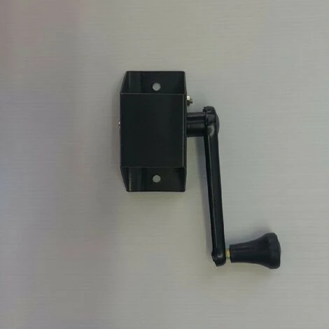 Treuil Pour Parasol Rond 300mm Sun - Salone