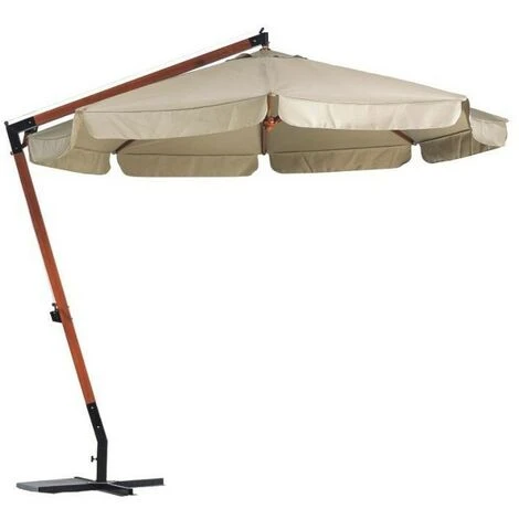 Treuil Pour Parasol Rond 300mm Sun - Salone – Image 3