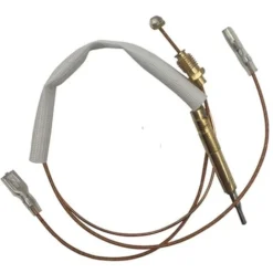 Kasart Thermocouple Pour Poele Champignon Pie'ces De'tache'es Accessoires