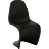 Chaise De Jardin Ton SKLUM Noir